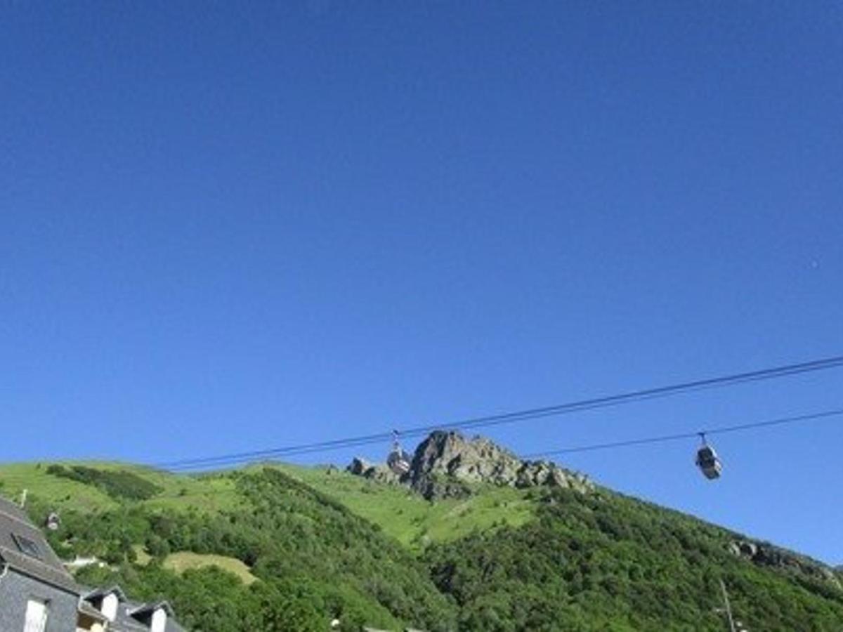 Appartement T2 Bis Cauterets - 50M Telecabine Et Thermes - 4/6 Pers - Parking Gratuit - Fr-1-234-300 Ngoại thất bức ảnh