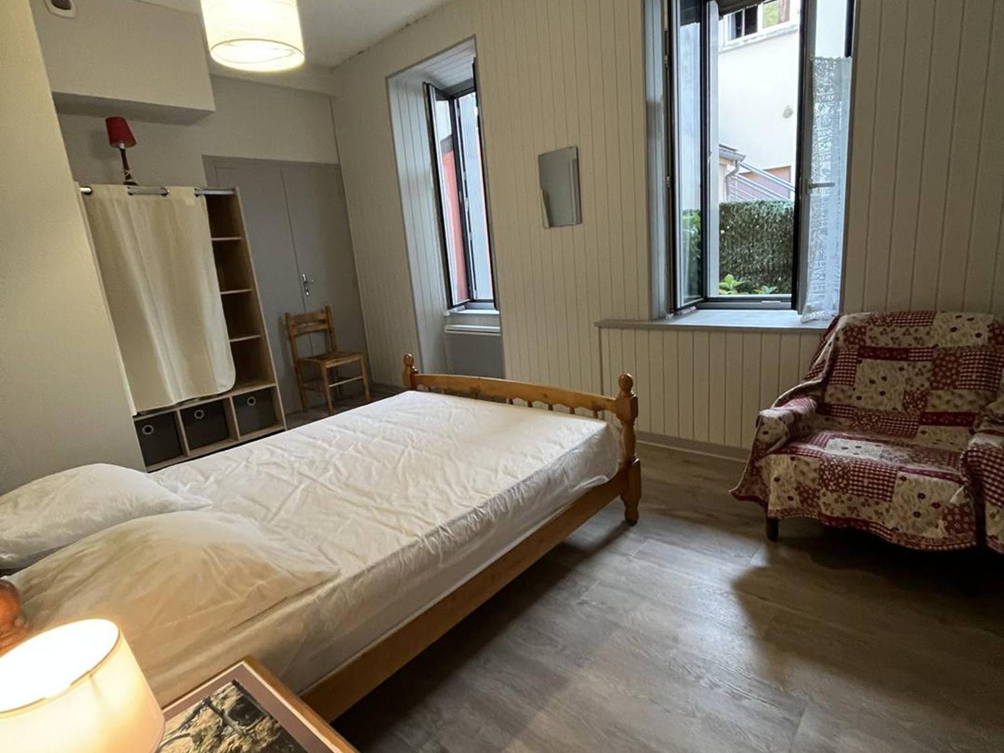 Appartement T2 Bis Cauterets - 50M Telecabine Et Thermes - 4/6 Pers - Parking Gratuit - Fr-1-234-300 Ngoại thất bức ảnh