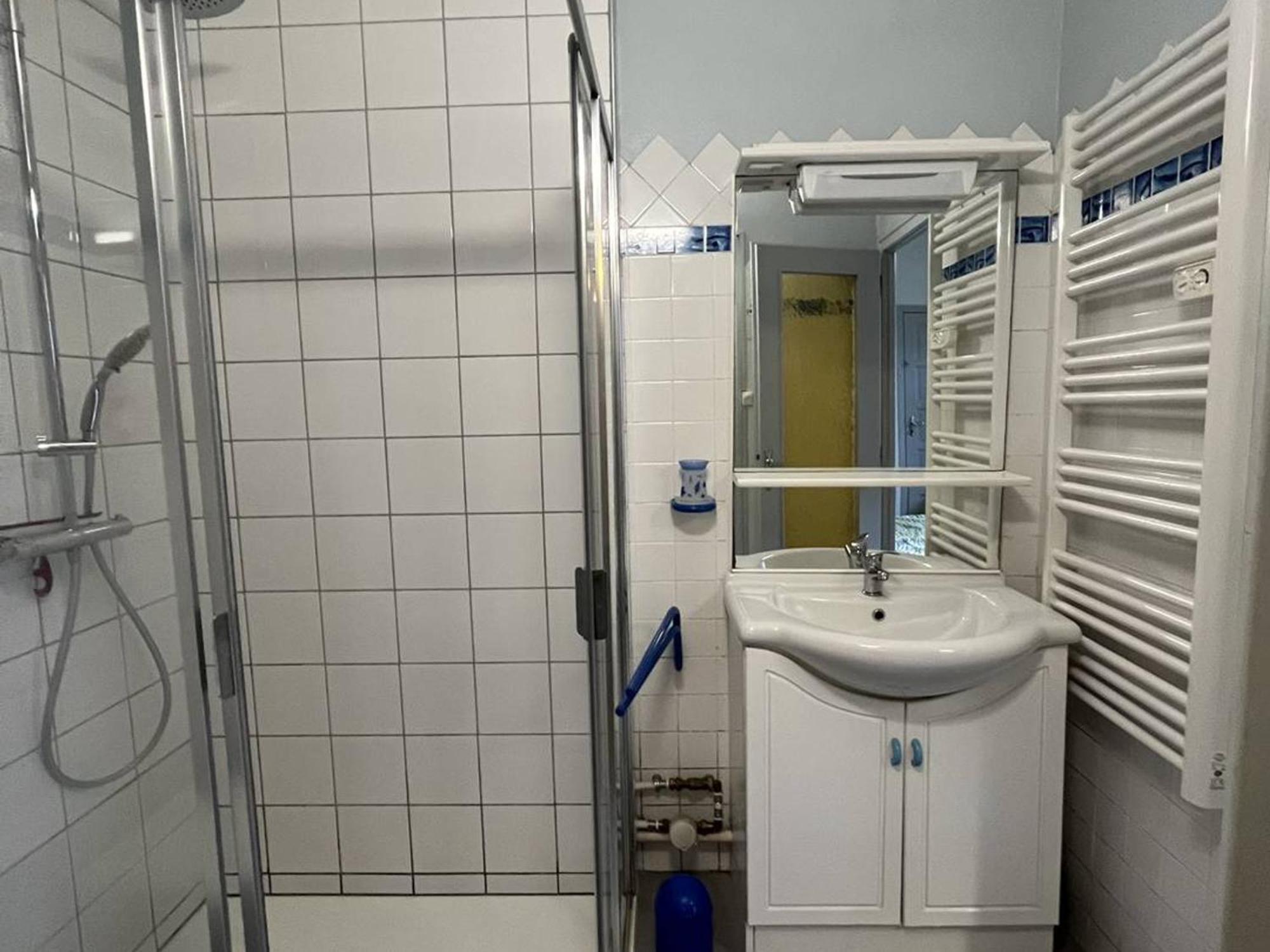 Appartement T2 Bis Cauterets - 50M Telecabine Et Thermes - 4/6 Pers - Parking Gratuit - Fr-1-234-300 Ngoại thất bức ảnh